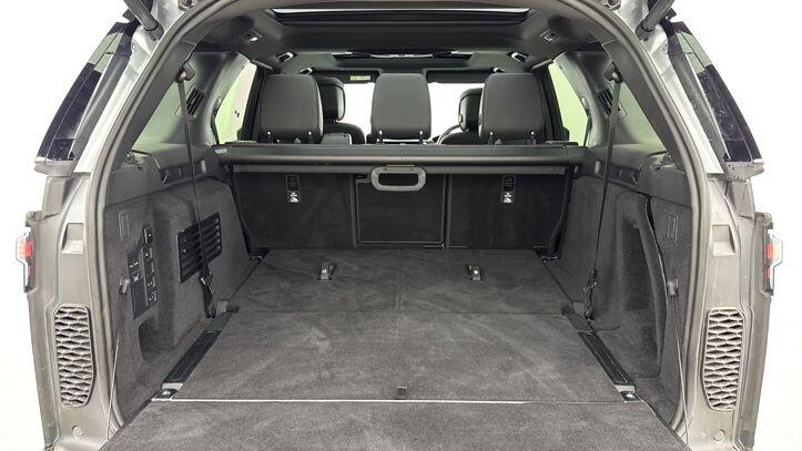 Used Land Rover Discovery 2024 for sale - 77654340: Photo 10