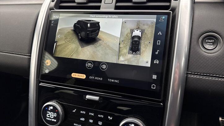 Used Land Rover Discovery 2024 for sale - 77654340: Photo 12