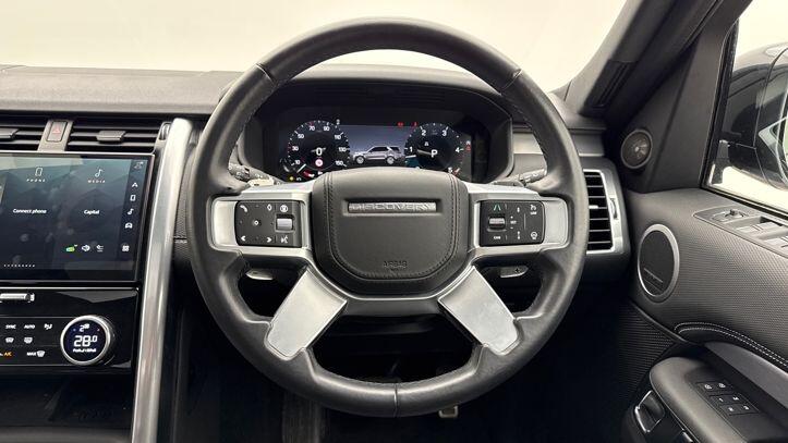 Used Land Rover Discovery 2024 for sale - 77654340: Photo 15