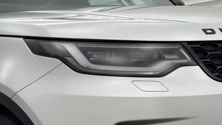 Used Land Rover Discovery 2024 for sale - 77654340: Photo 16