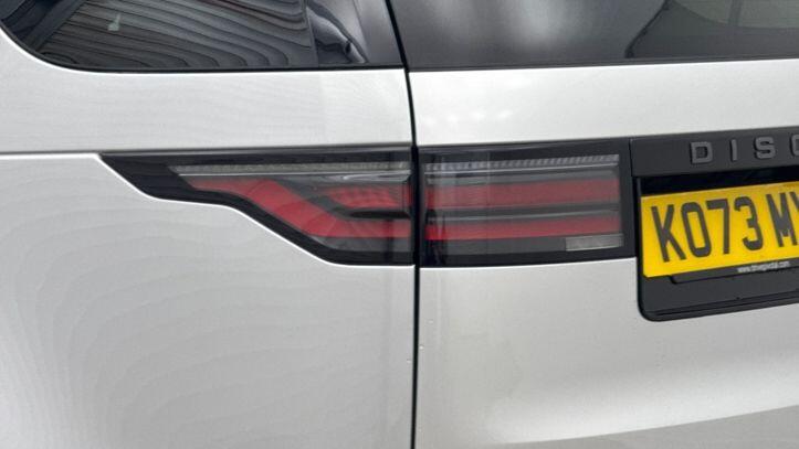 Used Land Rover Discovery 2024 for sale - 77654340: Photo 18