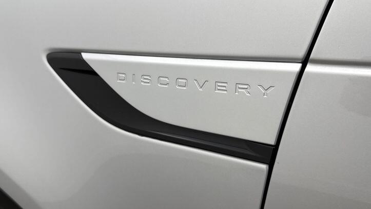 Used Land Rover Discovery 2024 for sale - 77654340: Photo 19