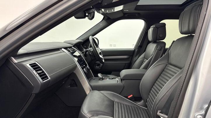 Used Land Rover Discovery 2024 for sale - 77654340: Photo 3