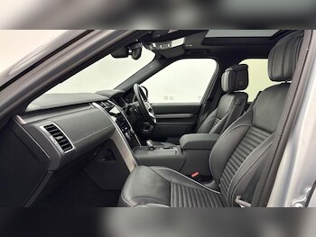 Used Land Rover Discovery 2024 for sale - 77654340: Photo