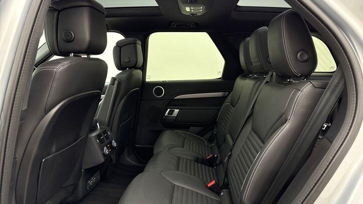 Used Land Rover Discovery 2024 for sale - 77654340: Photo 4