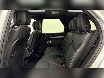 Used Land Rover Discovery 2024 for sale - 77654340: Photo