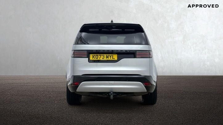 Used Land Rover Discovery 2024 for sale - 77654340: Photo 6