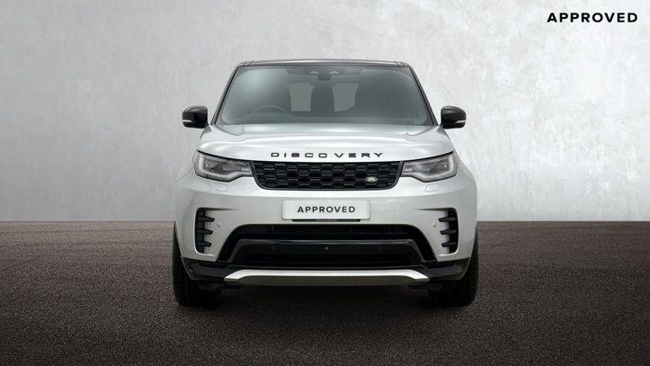 Used Land Rover Discovery 2024 for sale - 77654340: Photo 7