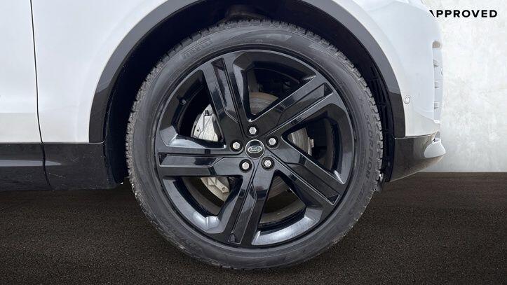 Used Land Rover Discovery 2024 for sale - 77654340: Photo 8