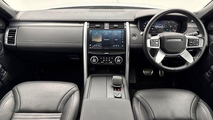 Used Land Rover Discovery 2024 for sale - 77654340: Photo 9