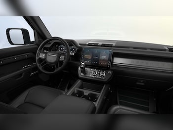Used Land Rover Defender 110 2026 for sale - 77226529: Photo