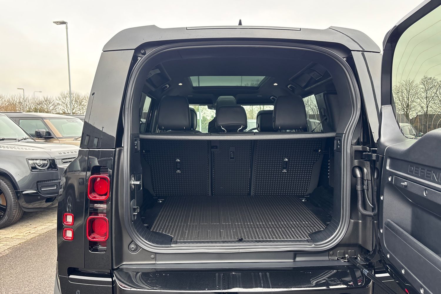 Vehicle 29