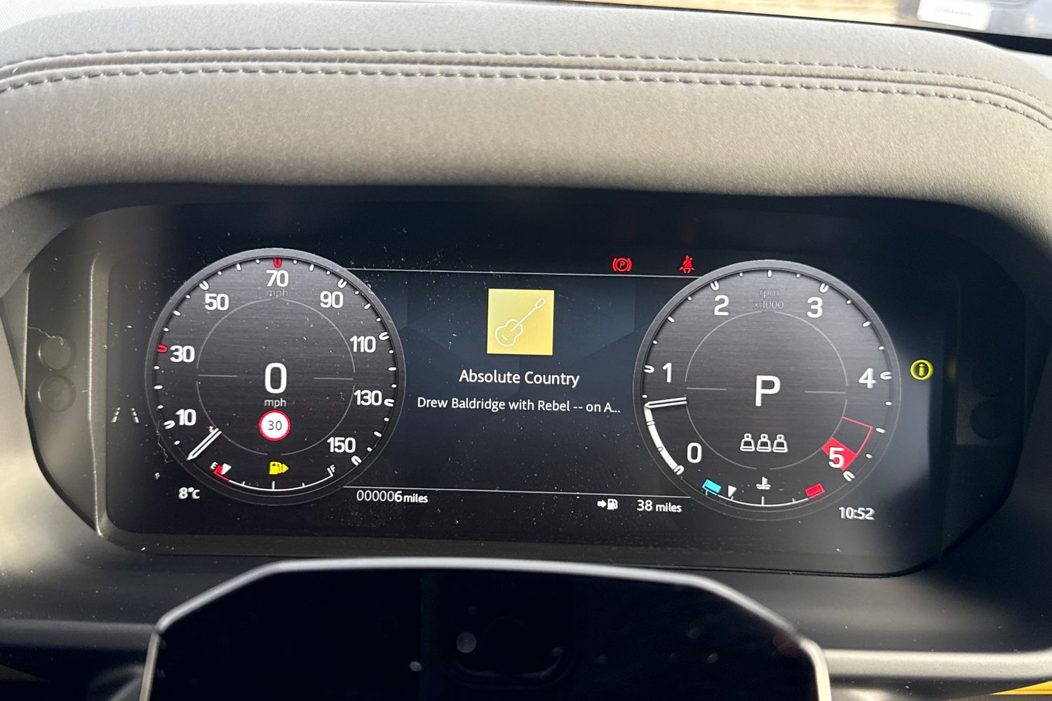 Used Land Rover Defender 110 2026 for sale - 77187300: Photo 15