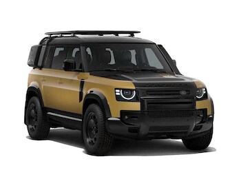 2026 - 3.0 D350 Sedona Edition 110 5dr Auto