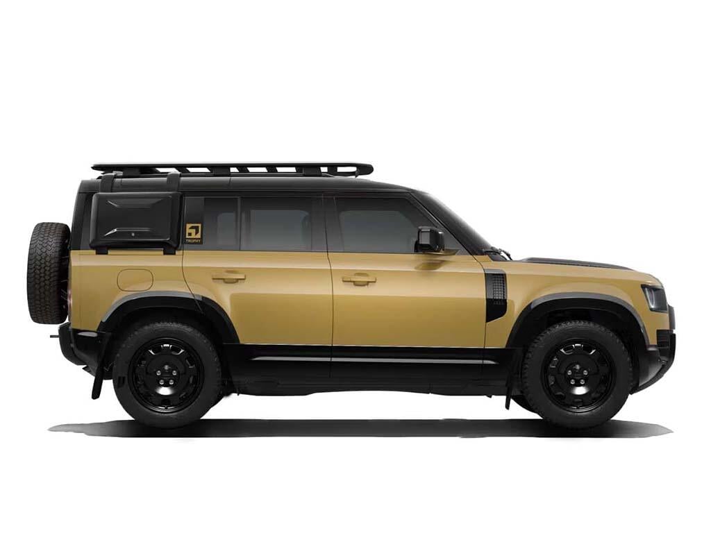 Used Land Rover Defender 2026 for sale - 77187300: Photo 2