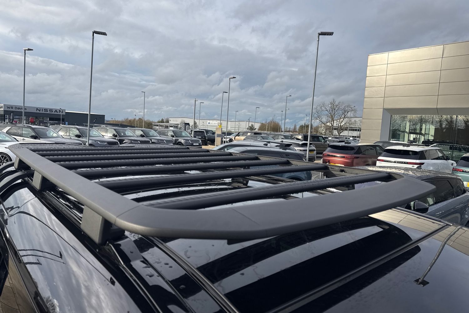 Used Land Rover Defender 110 2026 for sale - 77187300: Photo 29