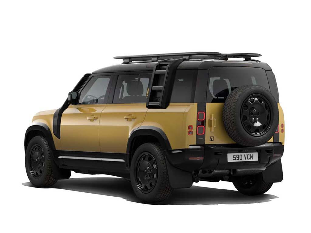 Used Land Rover Defender 2026 for sale - 77187300: Photo 3