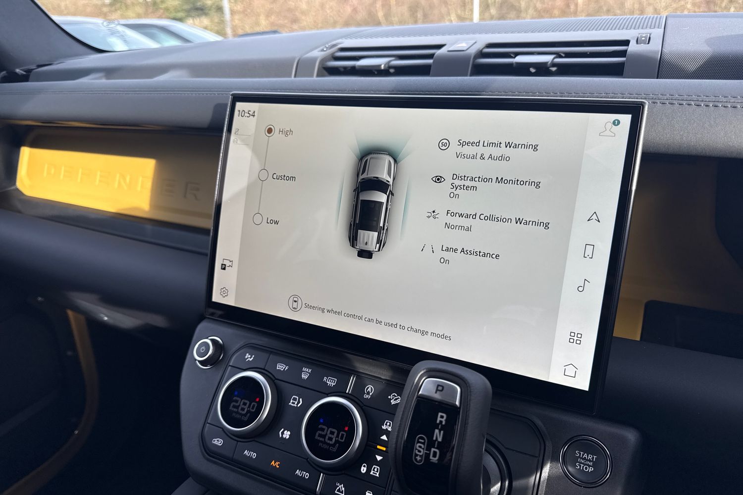 Used Land Rover Defender 110 2026 for sale - 77187300: Photo 36