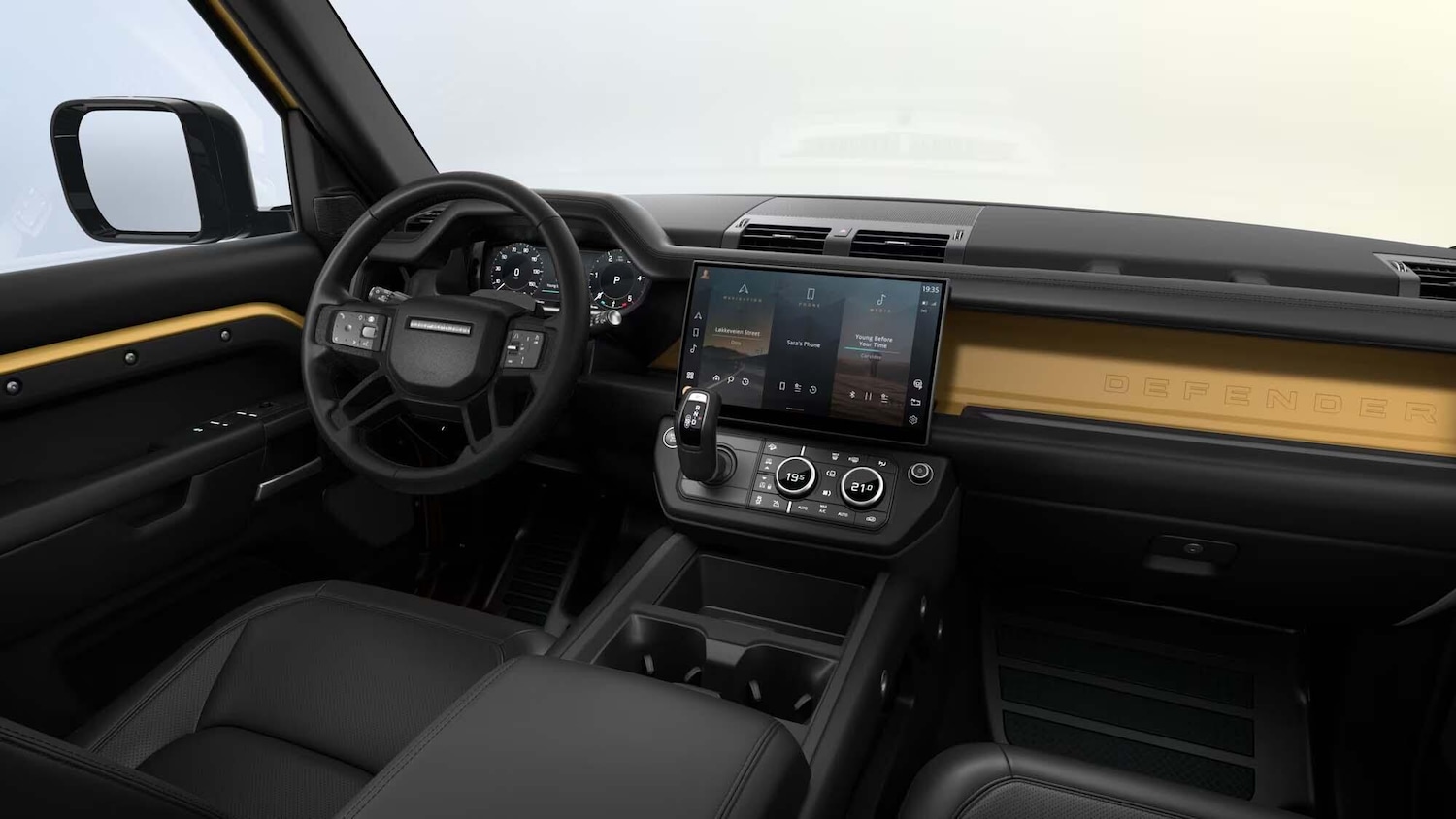 Used Land Rover Defender 2026 for sale - 77187300: Photo 4