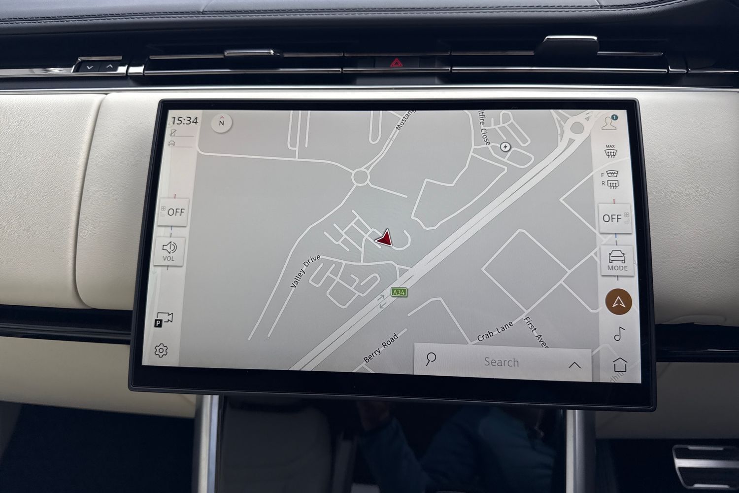 Used Land Rover Range Rover 2025 for sale - 76330801: Photo 14