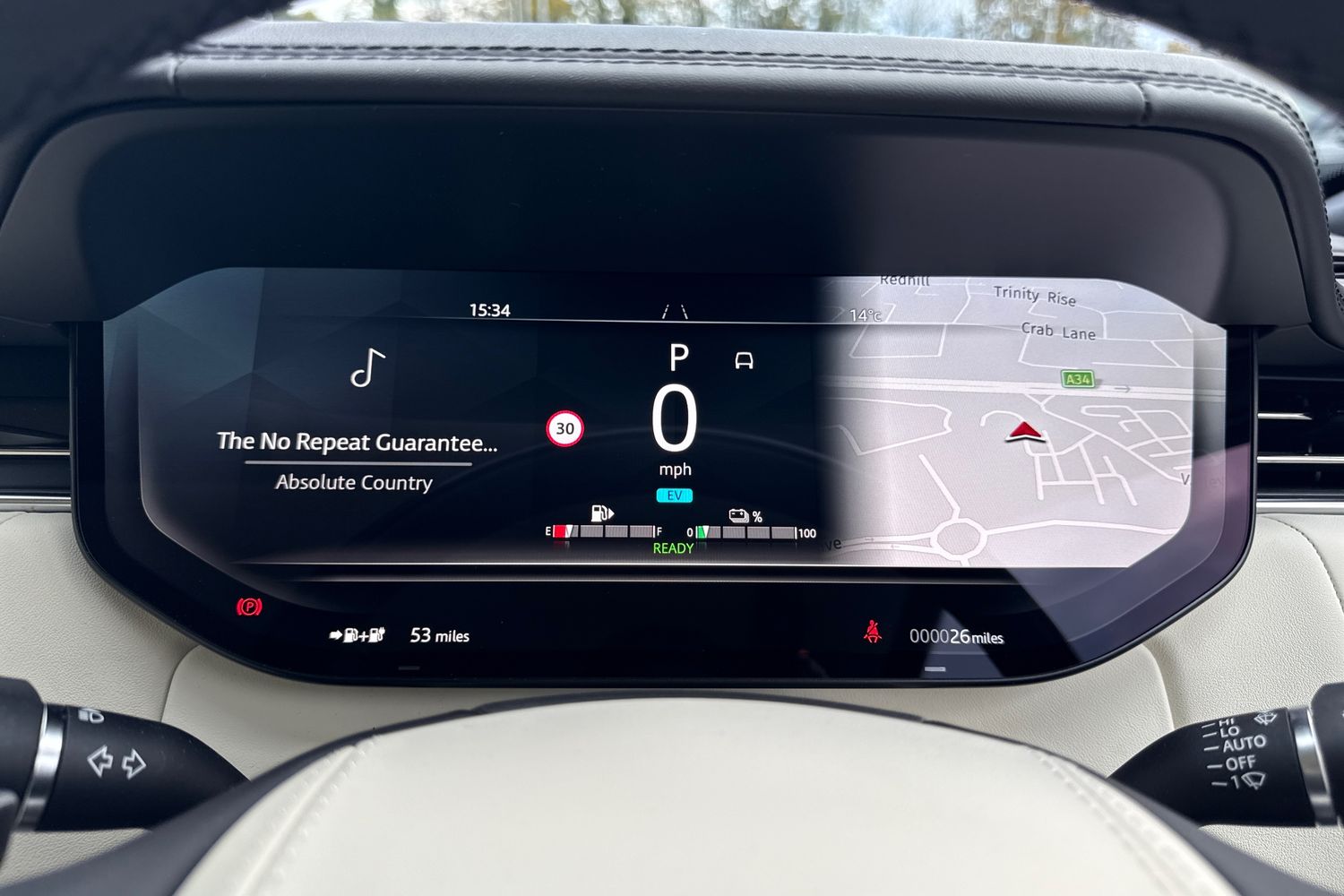 Used Land Rover Range Rover 2025 for sale - 76330801: Photo 15