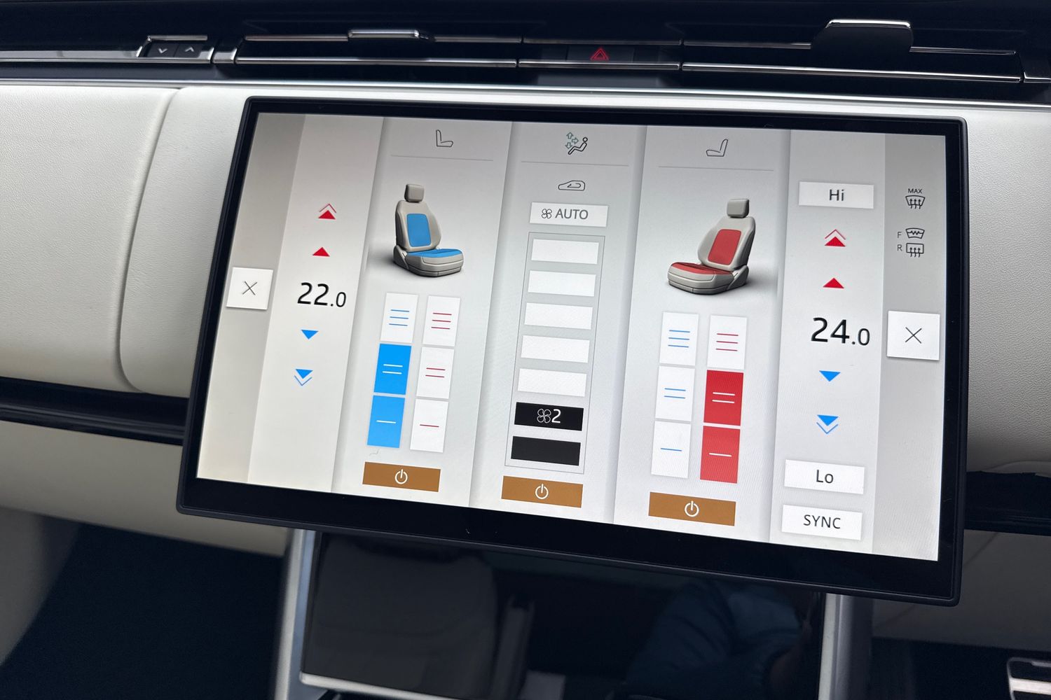 Used Land Rover Range Rover 2025 for sale - 76330801: Photo 19