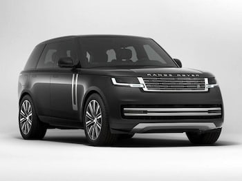 Land Rover - Range Rover