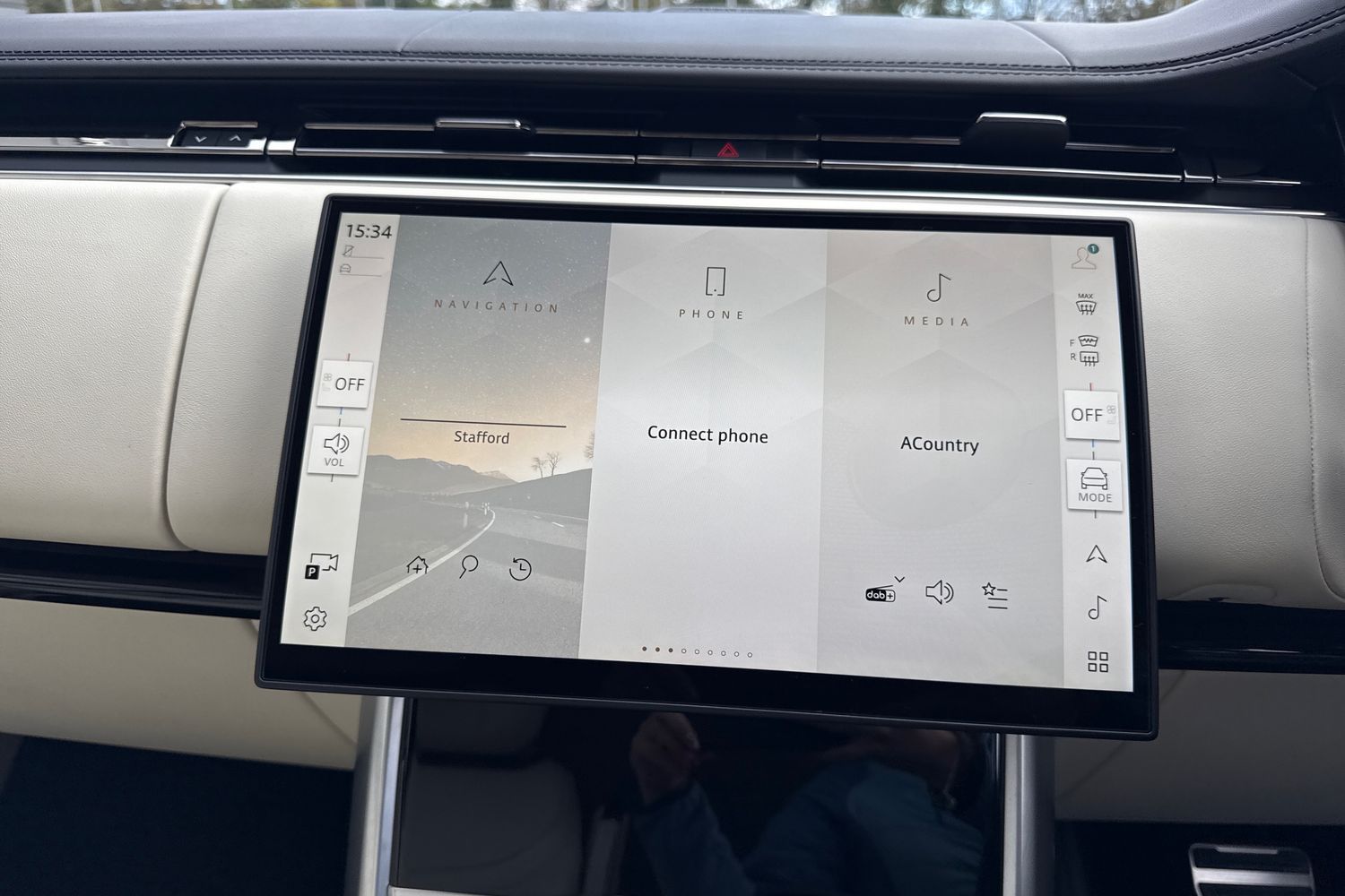 Used Land Rover Range Rover 2025 for sale - 76330801: Photo 20