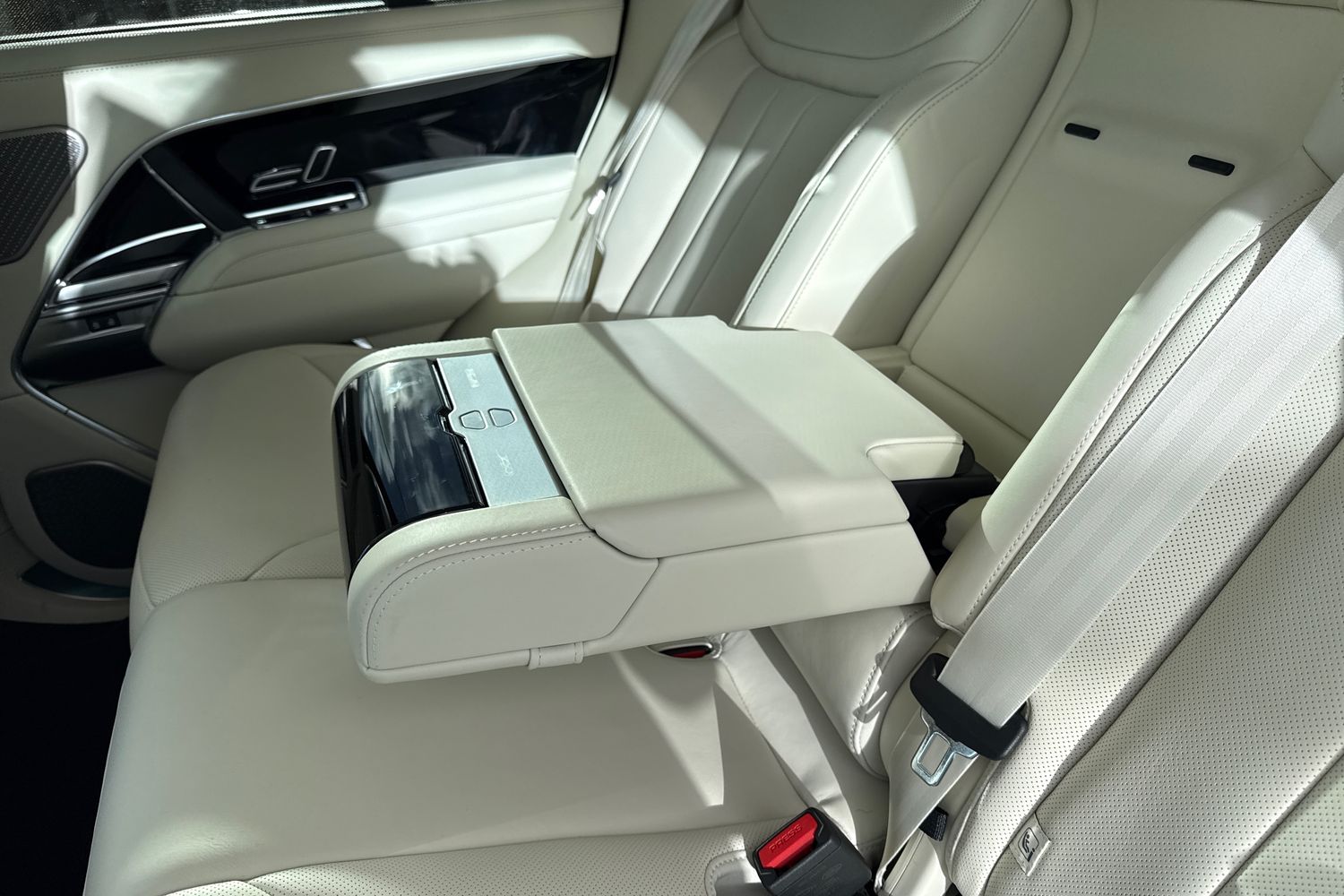 Used Land Rover Range Rover 2025 for sale - 76330801: Photo 28