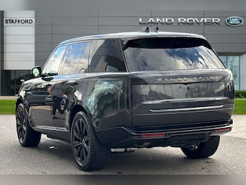 Used Land Rover Range Rover 2025 for sale - 76330801: Photo 2