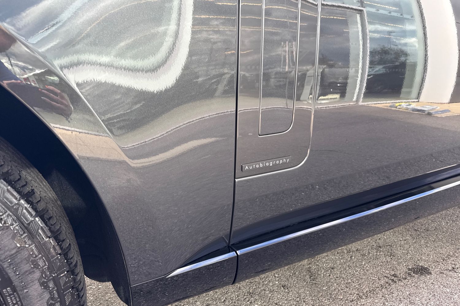 Used Land Rover Range Rover 2025 for sale - 76330801: Photo 32