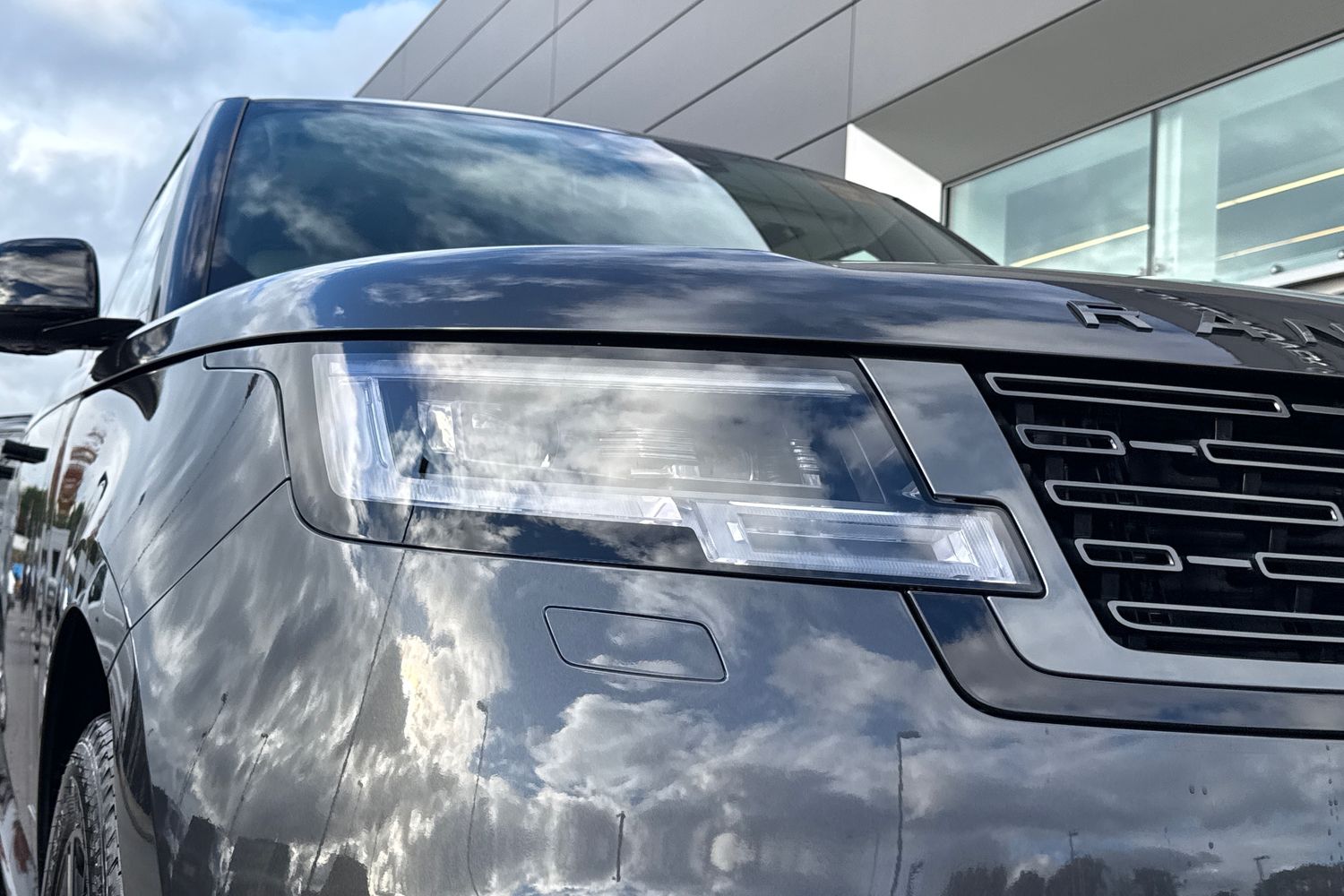 Used Land Rover Range Rover 2025 for sale - 76330801: Photo 33