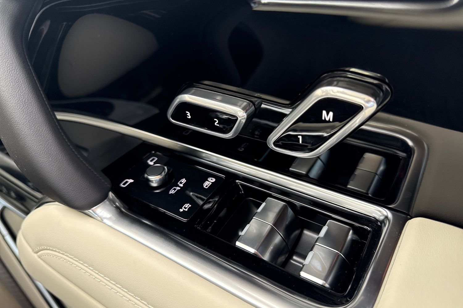 Used Land Rover Range Rover 2025 for sale - 76330801: Photo 34