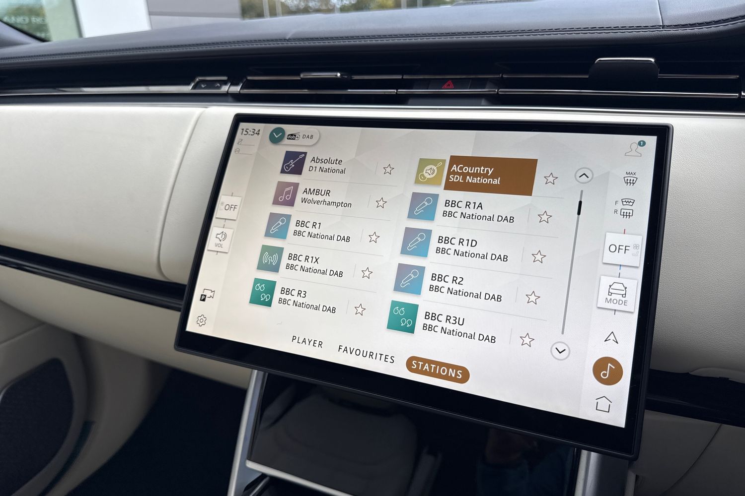 Used Land Rover Range Rover 2025 for sale - 76330801: Photo 37