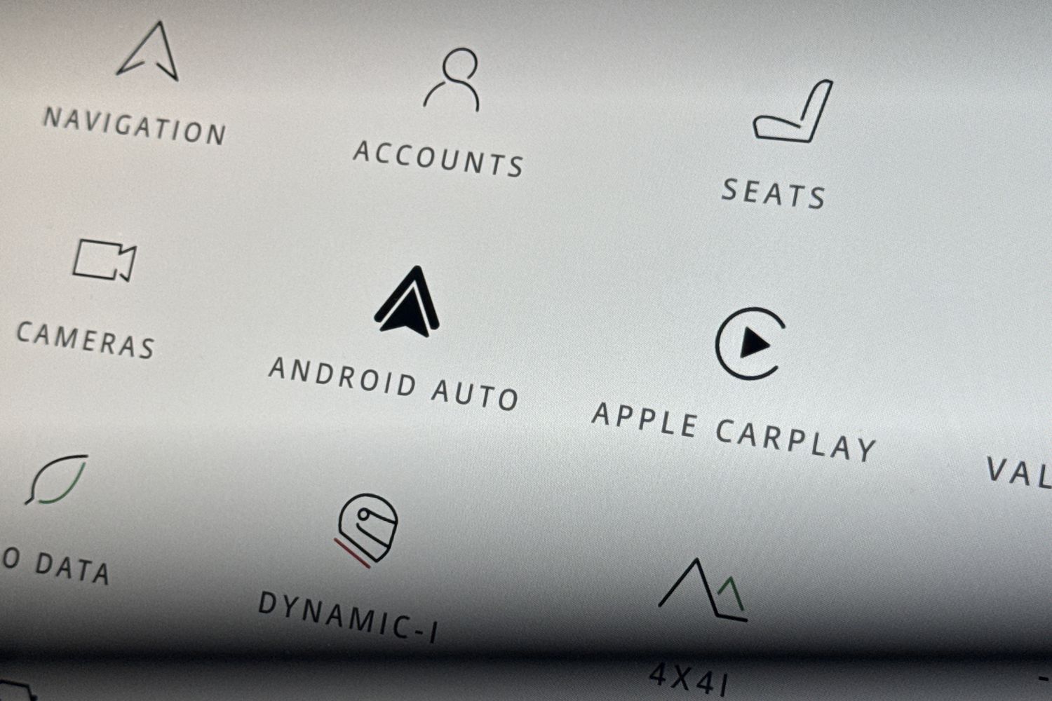 Used Land Rover Range Rover 2025 for sale - 76330801: Photo 38