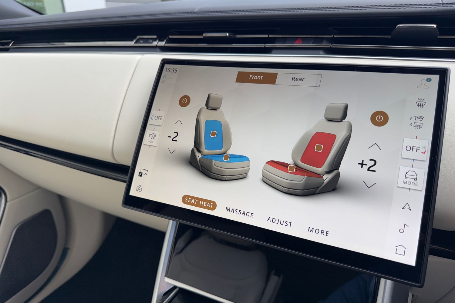 Used Land Rover Range Rover 2025 for sale - 76330801: Photo 39