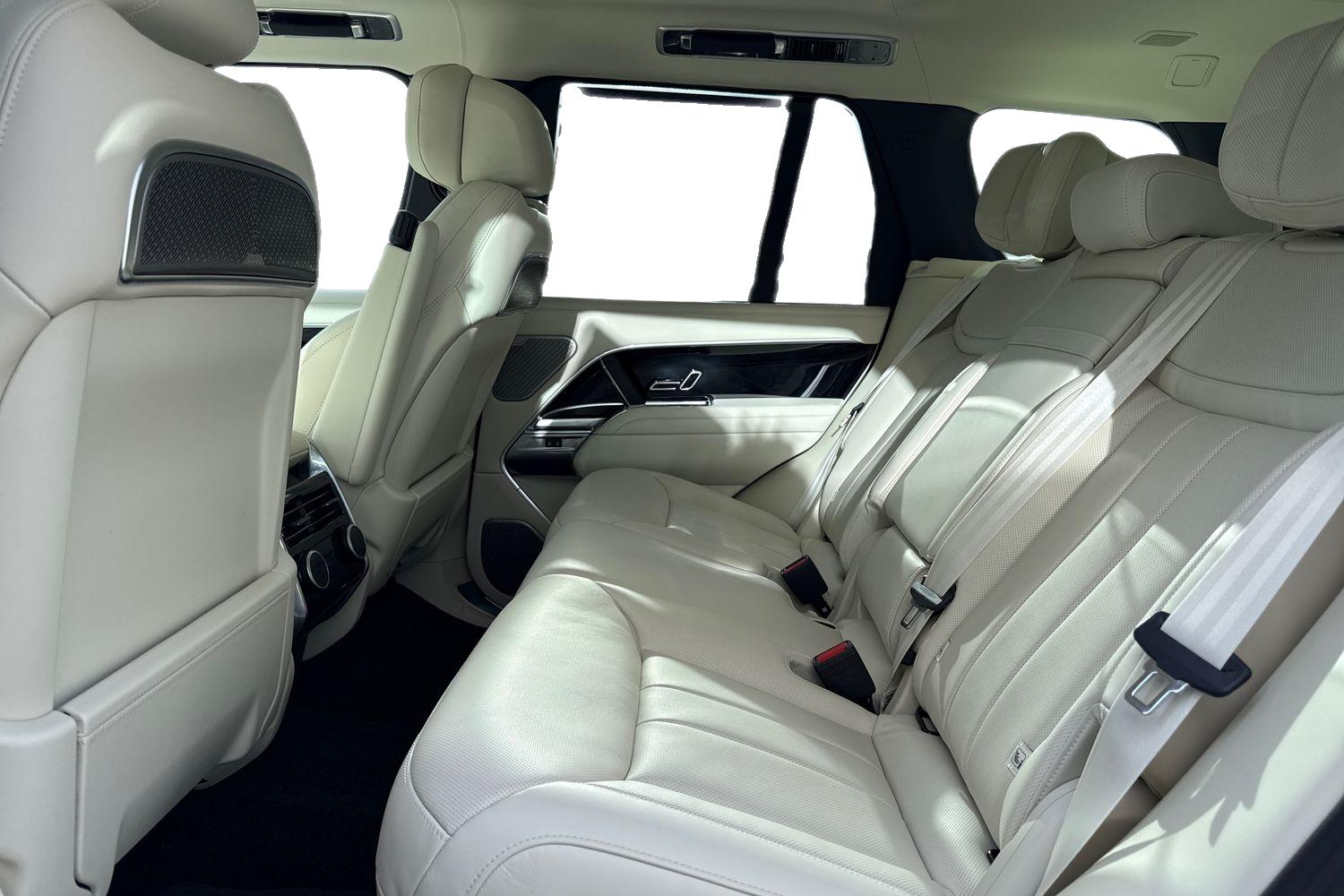 Used Land Rover Range Rover 2025 for sale - 76330801: Photo 4