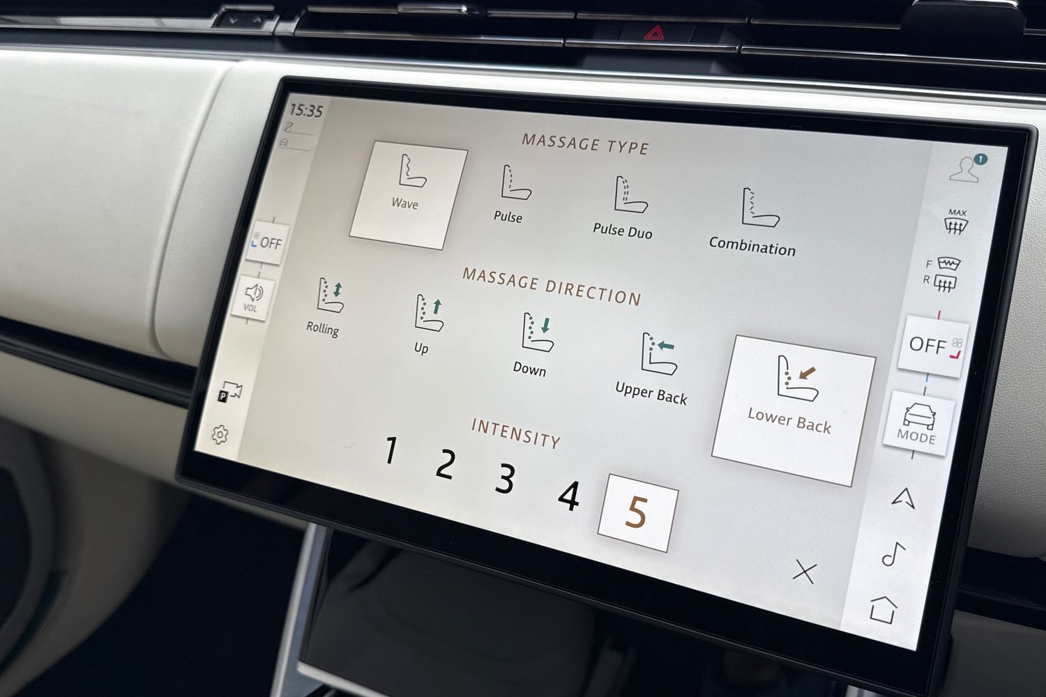 Used Land Rover Range Rover 2025 for sale - 76330801: Photo 40