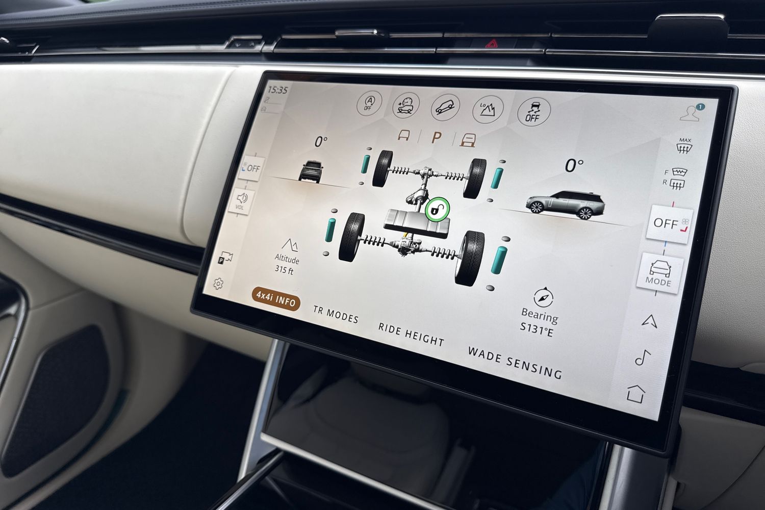 Used Land Rover Range Rover 2025 for sale - 76330801: Photo 41