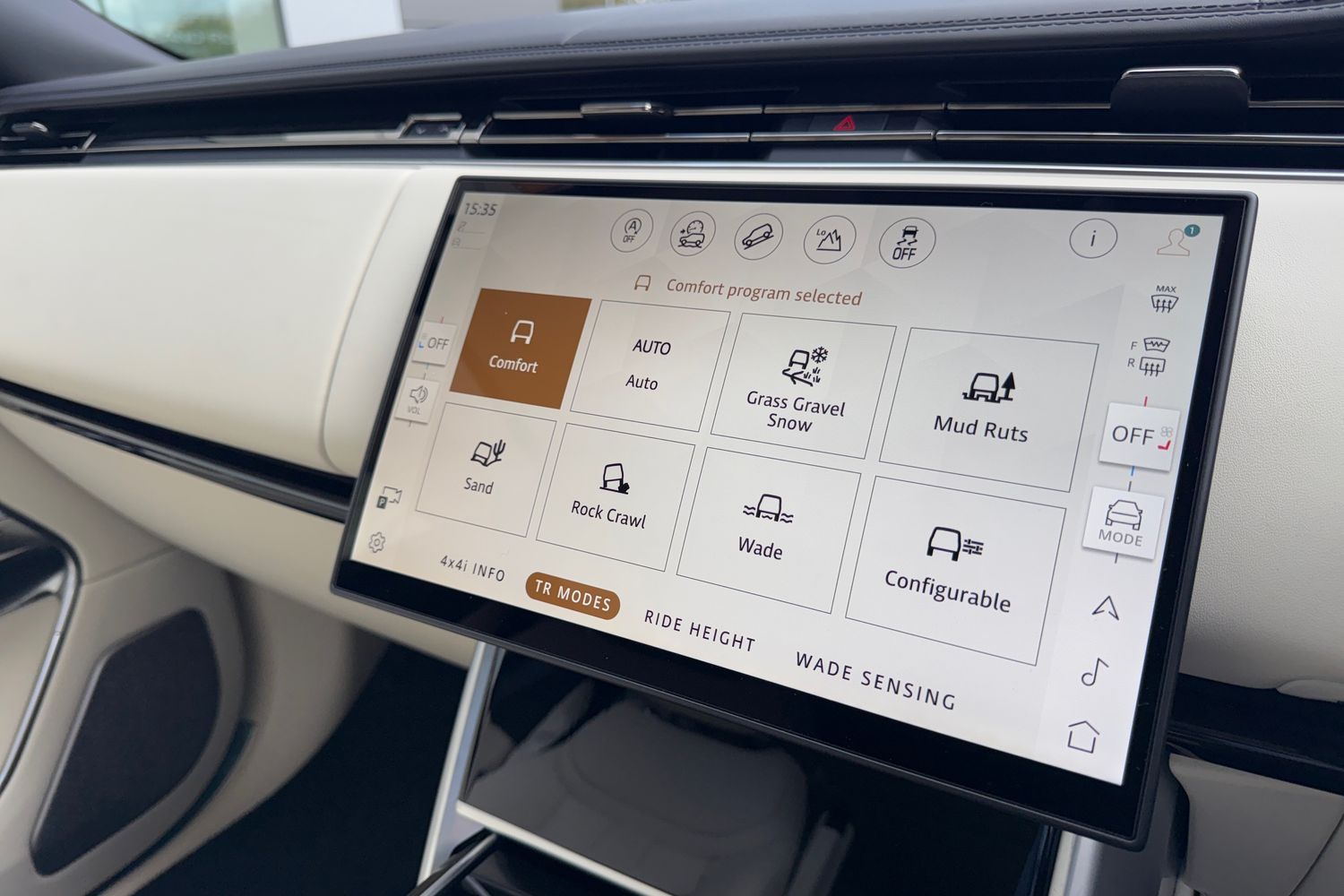 Used Land Rover Range Rover 2025 for sale - 76330801: Photo 42