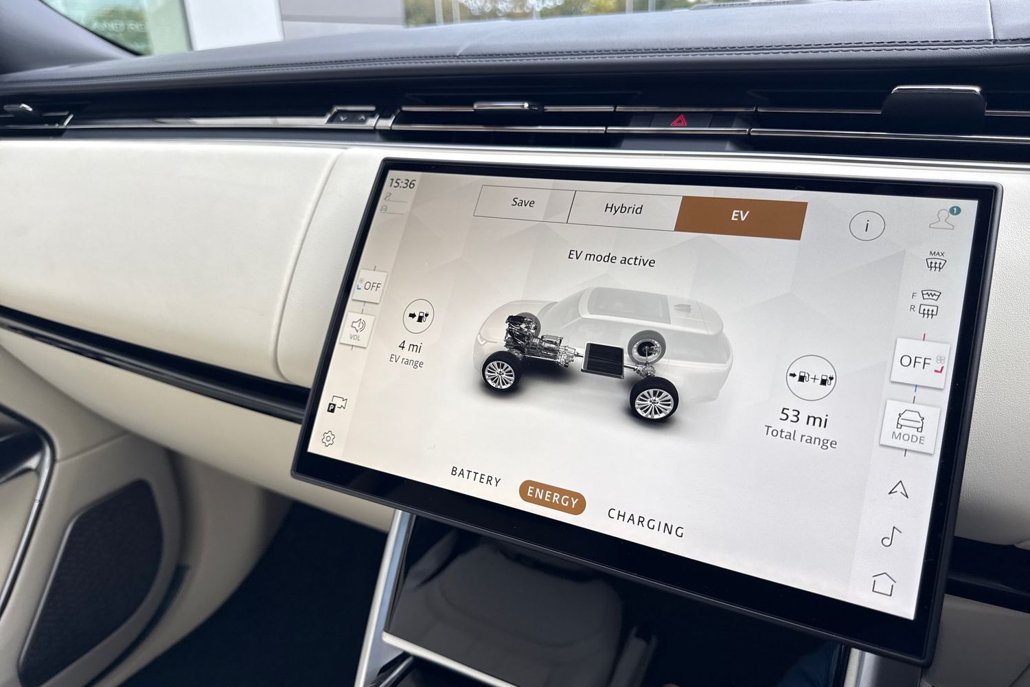 Used Land Rover Range Rover 2025 for sale - 76330801: Photo 45