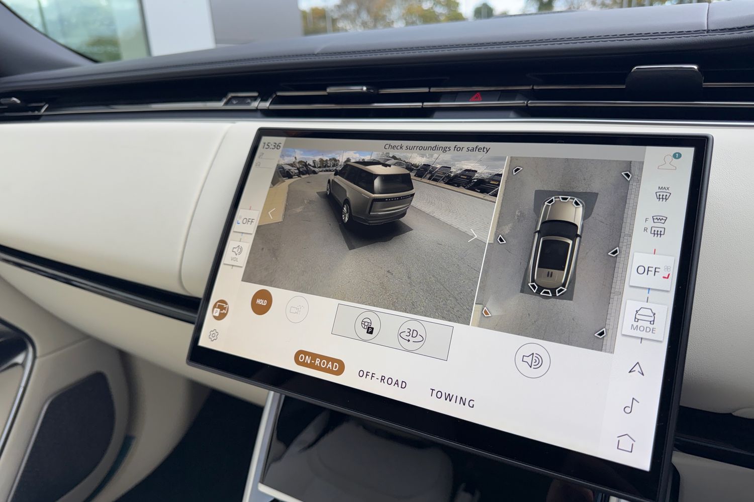 Used Land Rover Range Rover 2025 for sale - 76330801: Photo 46