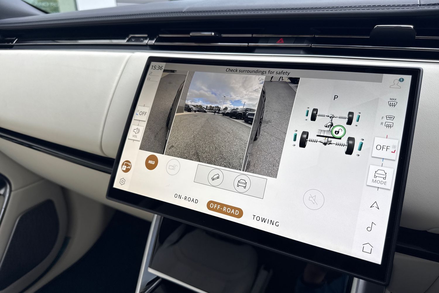 Used Land Rover Range Rover 2025 for sale - 76330801: Photo 47