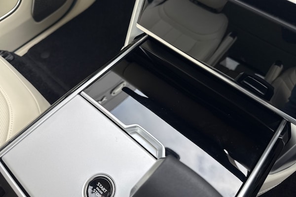 Used Land Rover Range Rover 2025 for sale - 76330801: Photo 48