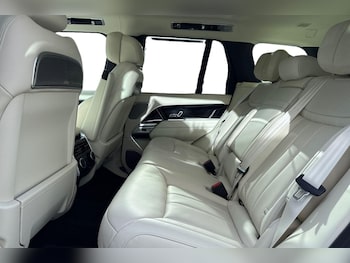Used Land Rover Range Rover 2025 for sale - 76330801: Photo 4