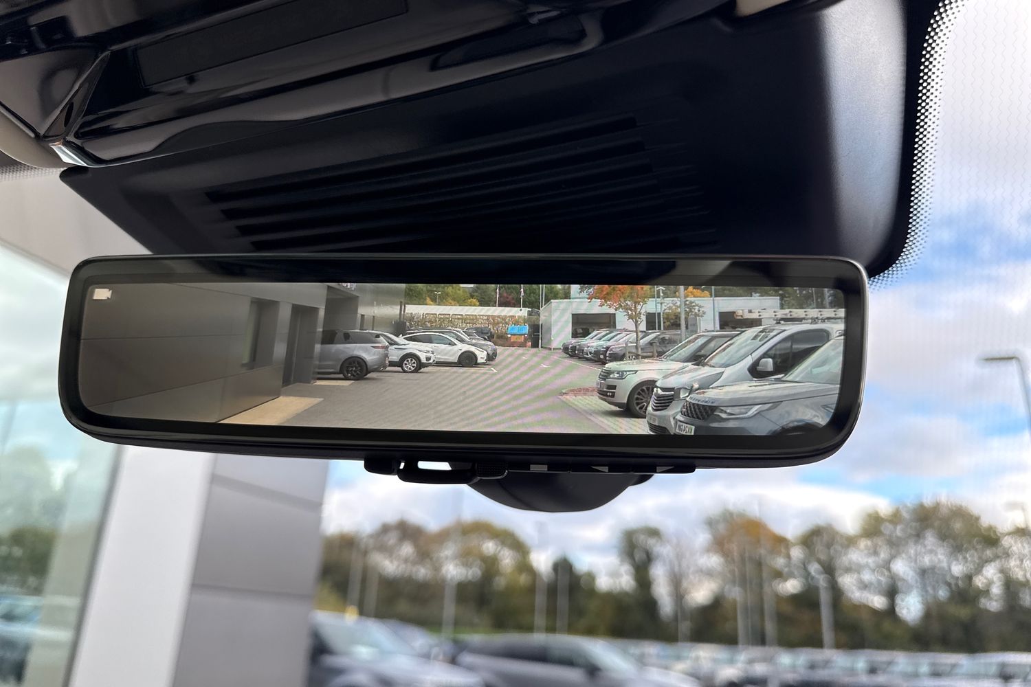 Used Land Rover Range Rover 2025 for sale - 76330801: Photo 54