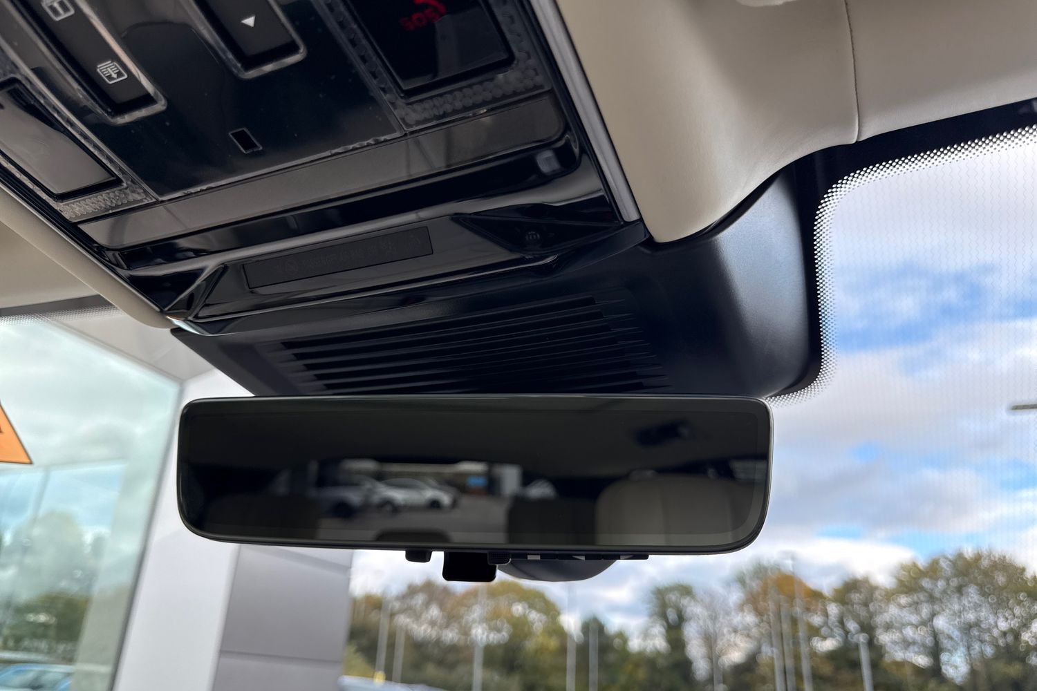 Used Land Rover Range Rover 2025 for sale - 76330801: Photo 55