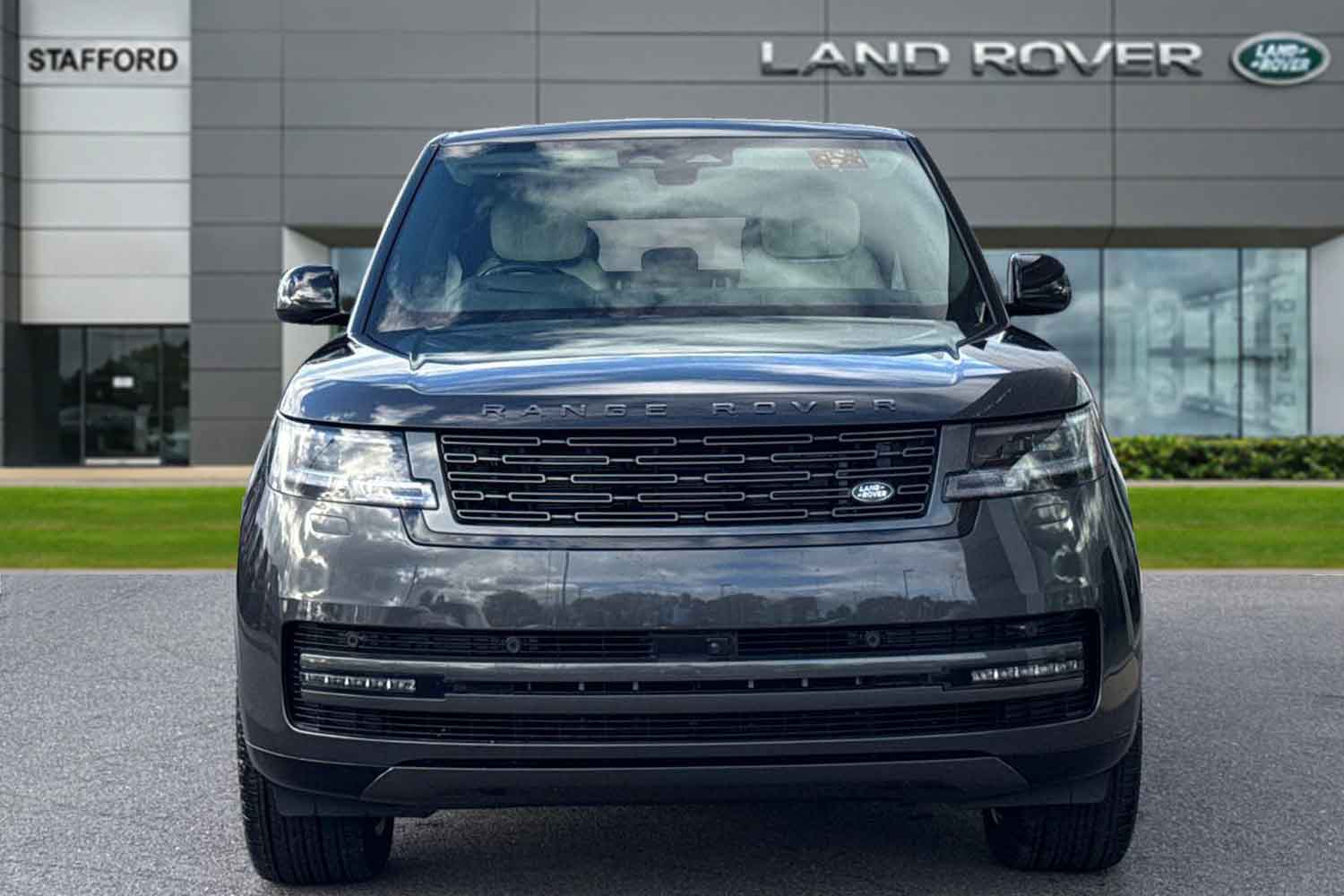 Used Land Rover Range Rover 2025 for sale - 76330801: Photo 7
