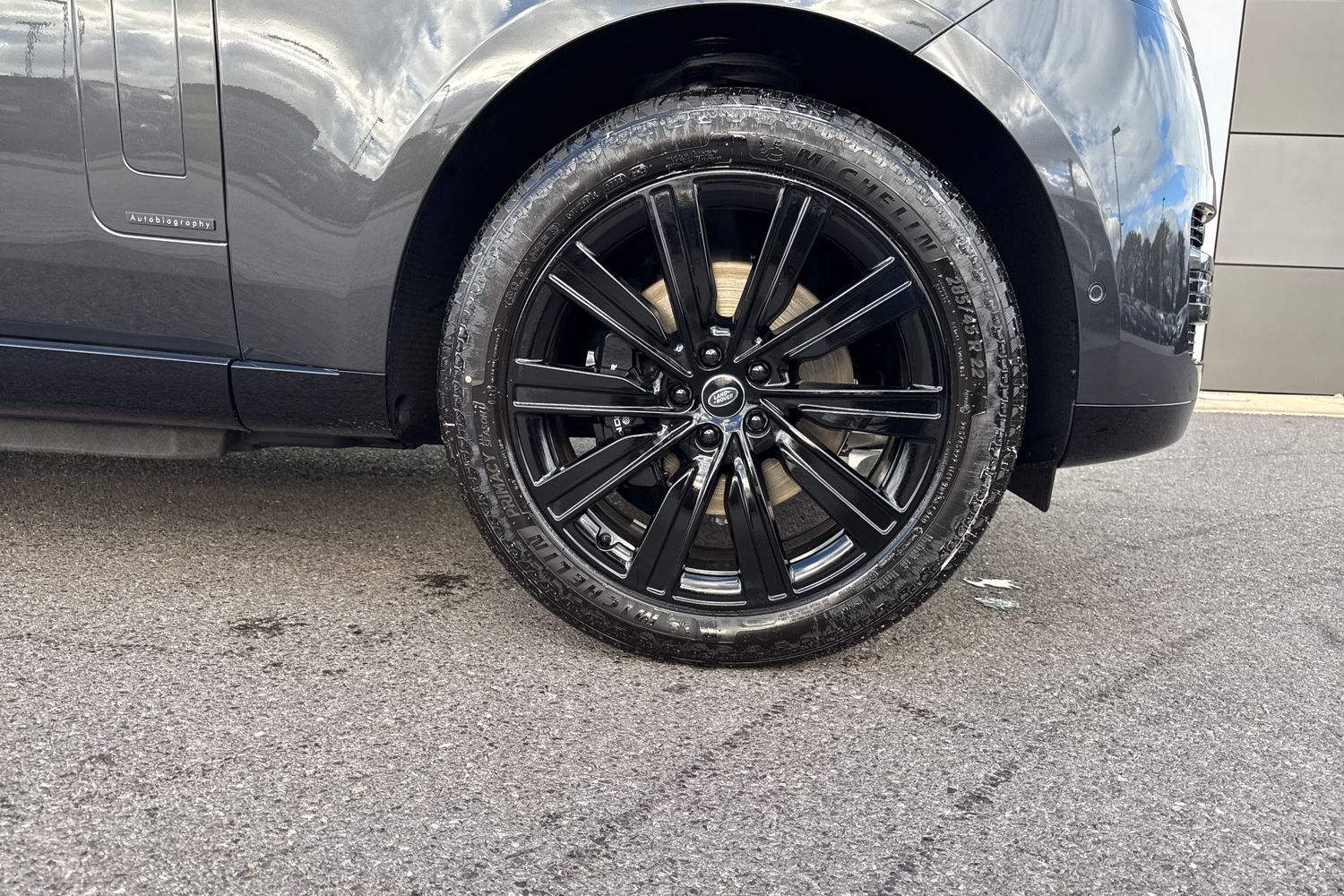 Used Land Rover Range Rover 2025 for sale - 76330801: Photo 8