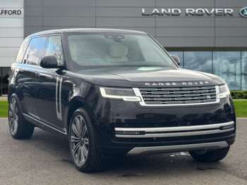 2024 - 3.0 P400 MHEV Autobiography Auto 4WD Euro 6 (s/s) 5dr (LWB)